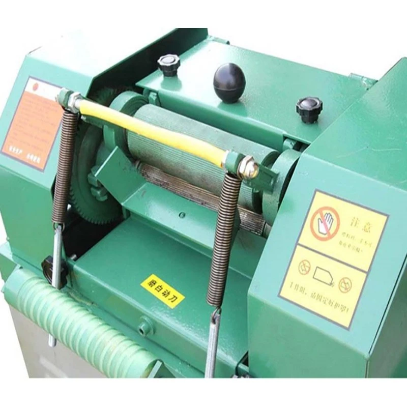 Industrial Plastic Granulator high quality