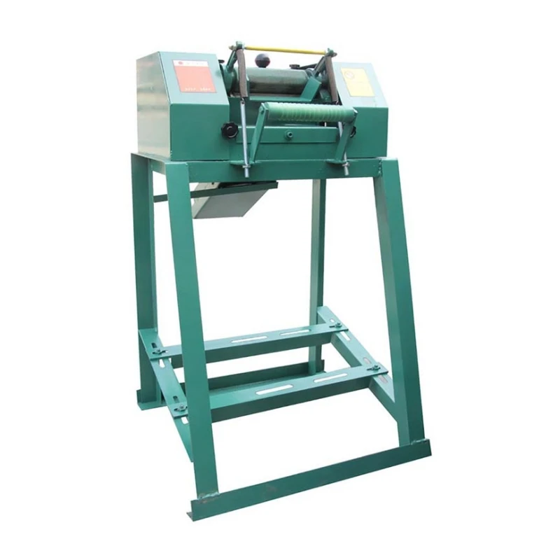 Máy tạo hạt nhựa công nghiệp