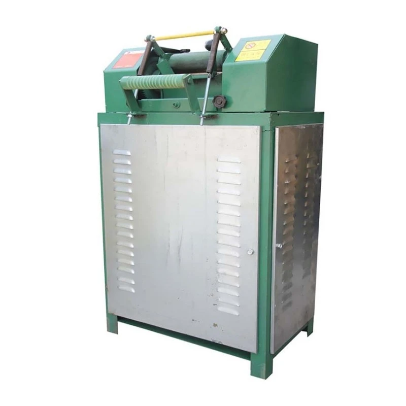 Industrial Plastic Granulator factory